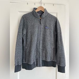 Patagonia Woolyester Fleece Pullover